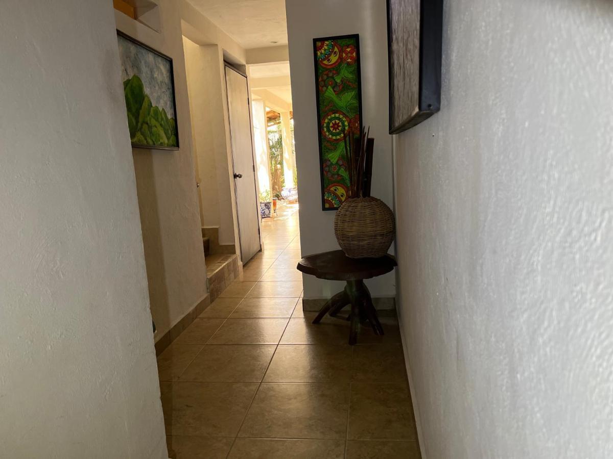 Hotel Balche Bacalar Exterior photo