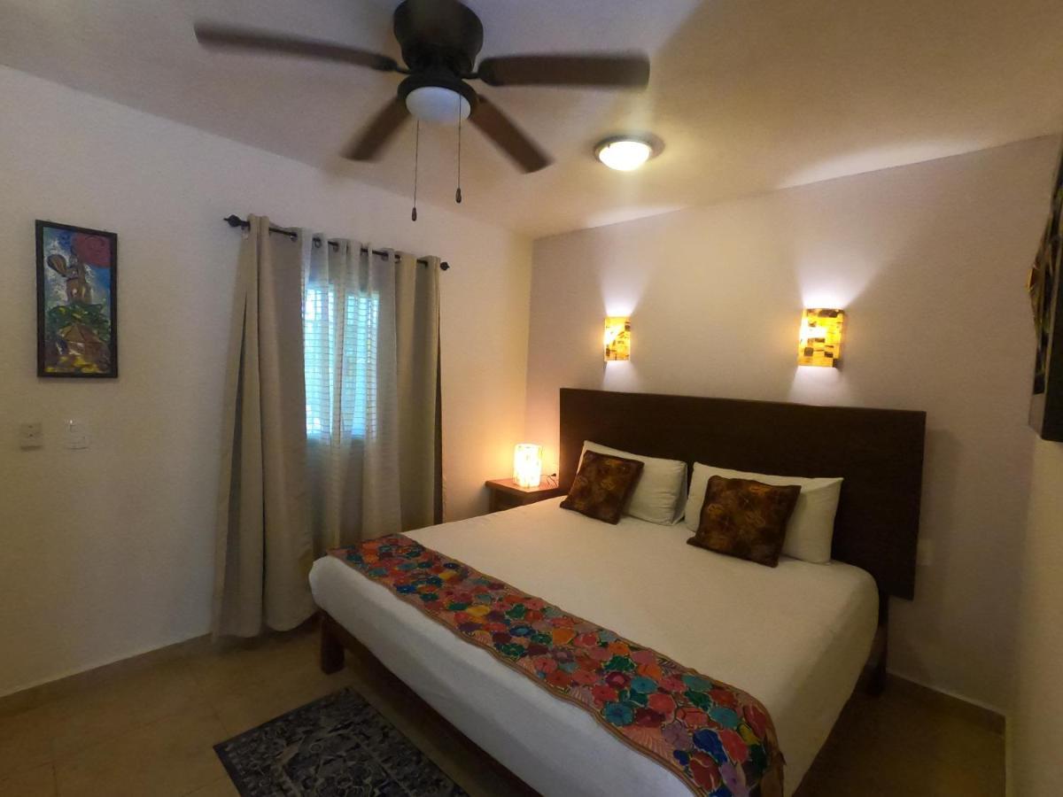 Hotel Balche Bacalar Exterior photo