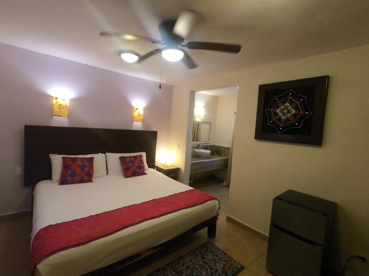 Hotel Balche Bacalar Exterior photo
